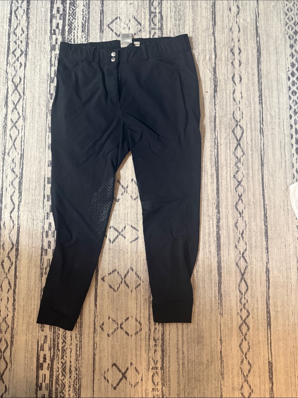 Riding Breeches